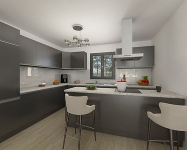 Maison 475 000 € - 130 m²
