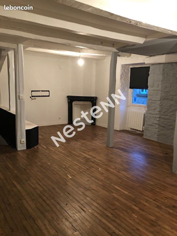 Appartement 3 pièces 77 m² · à Locminé · 77 m² · 615 €/mois