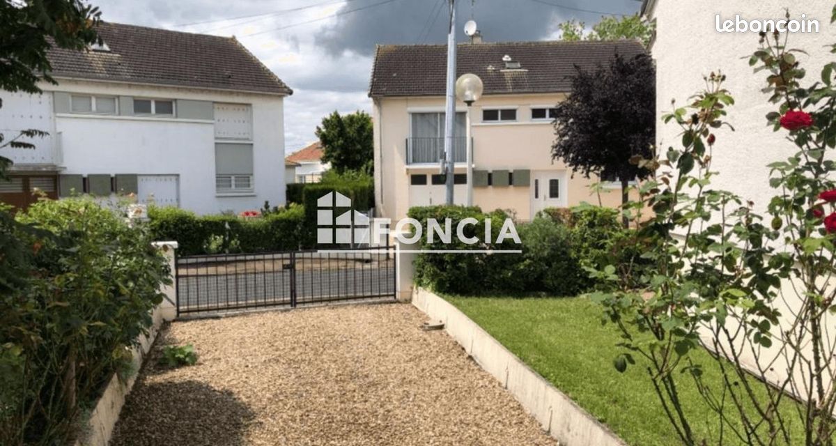 Maison 5 pièces 101 m² - Châtellerault 86100 (image principale 7)