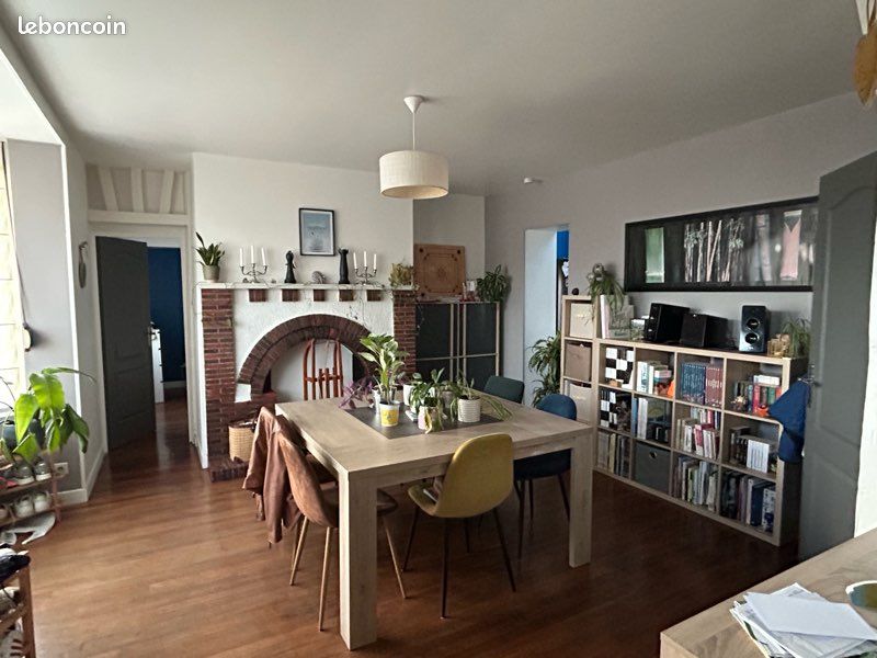 Maison 3 pièces 85 m² · à Boulleville · 85 m² · 890 €/mois