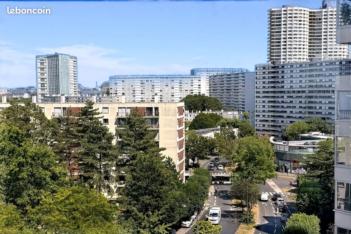 Appartement 4 pièces 87 m² · à Rennes · 87 m² · 349 700 €