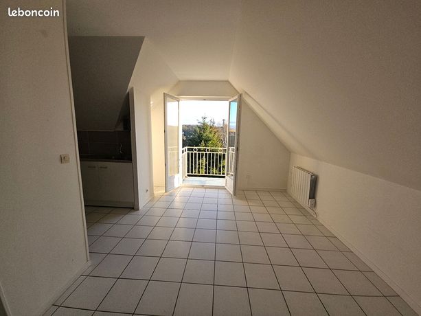 Appartement 2 pièces 31 m²