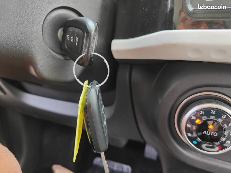 Renault Twingo E-Tech Electric Equilibre R80 Achat Intégral (image 14)