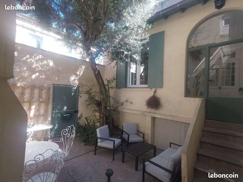 Maison 3 pièces 53 m² · à Montpellier · 53 m² · 1 280 €/mois