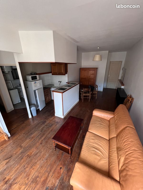 Appartement 3 pièces 60 m² · à Bordeaux · 60 m² · 980 €/mois