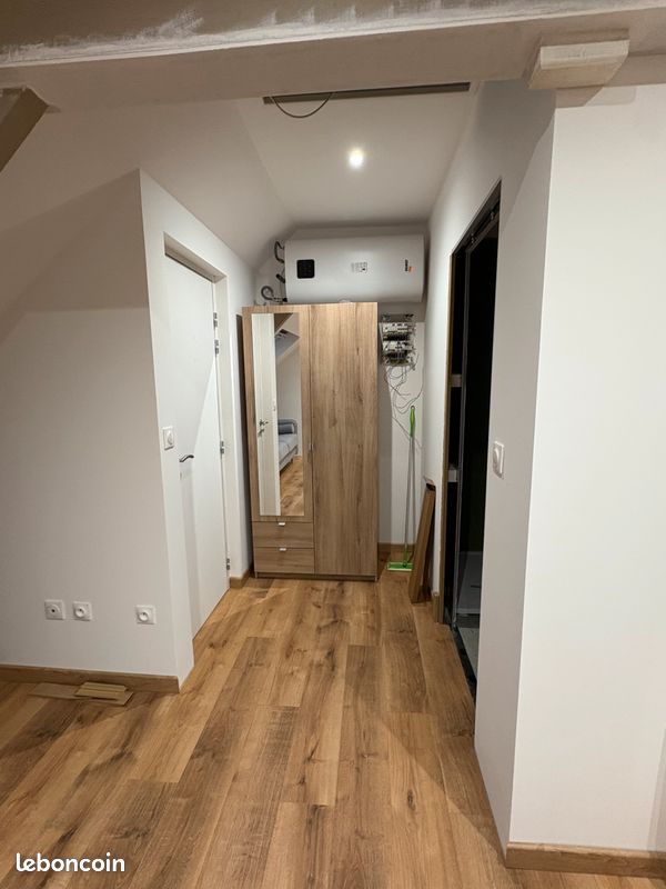 Appartement a louer boulogne-sur-mer - 2 pièce(s) - 27 m2 - Surfyn