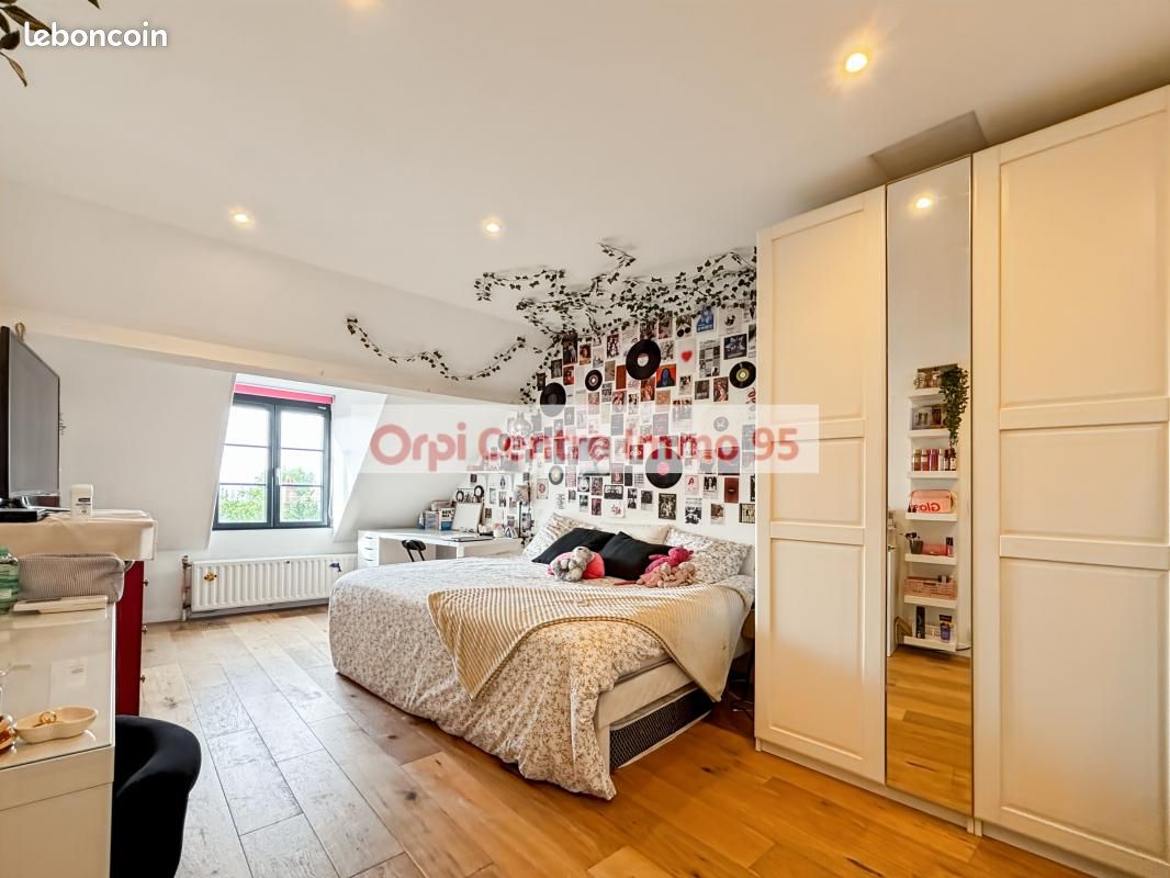 Maison 5 pièces 140 m² (image 10)