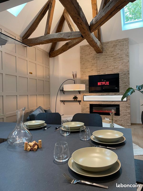 Appartement 3 pièces 90 m² · à Dijon · 90 m² · 1 490 €/mois