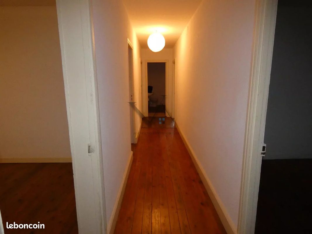 Appartement a louer montelimar - 4 pièce(s) - 101 m2 - Surfyn