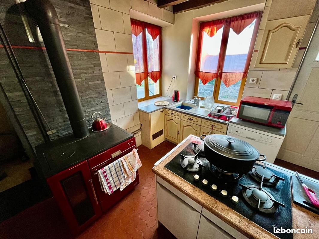 Maison 4 pièces 90 m² (image 5)