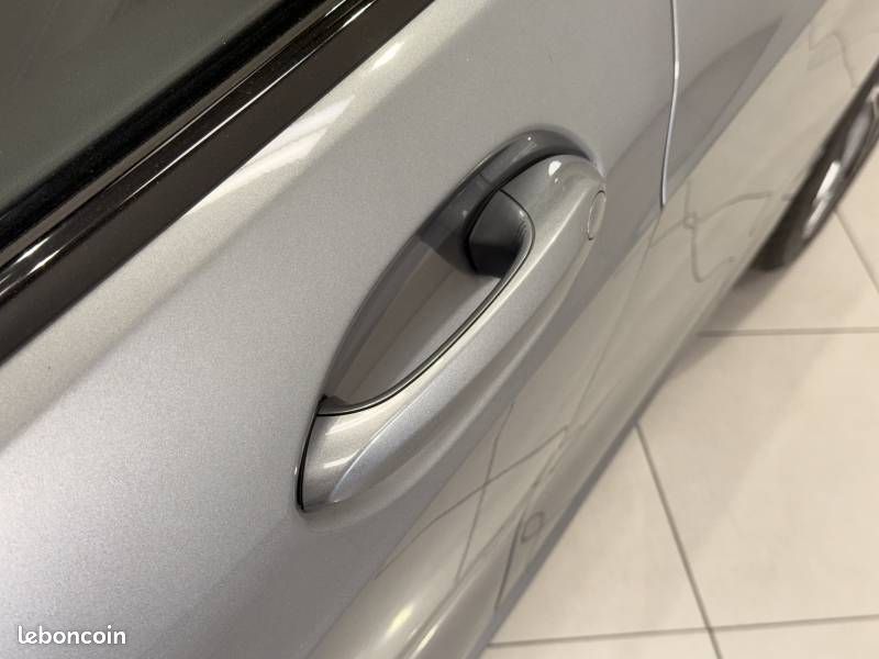 BMW Série 1 118i 136 ch DKG7 M Sport (image 14)