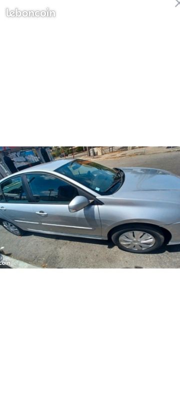 Vend laguna 3 (image 2)