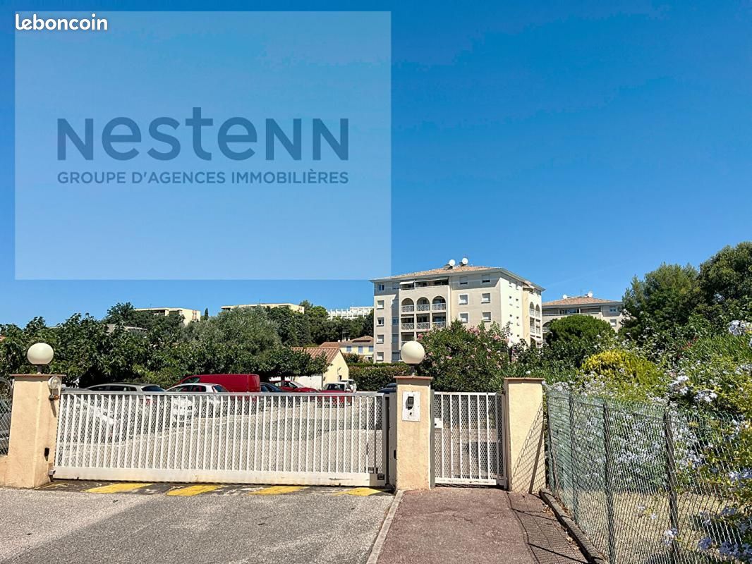 Appartement a louer frejus - 1 pièce(s) - 33 m2 - Surfyn