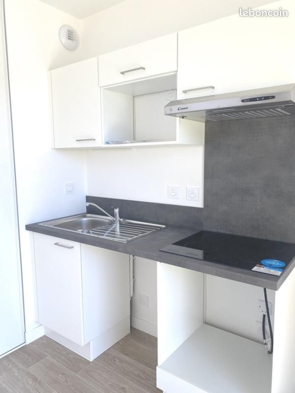 Appartement 3 pièces 58 m² · à Saran · 58 m² · 657 €/mois