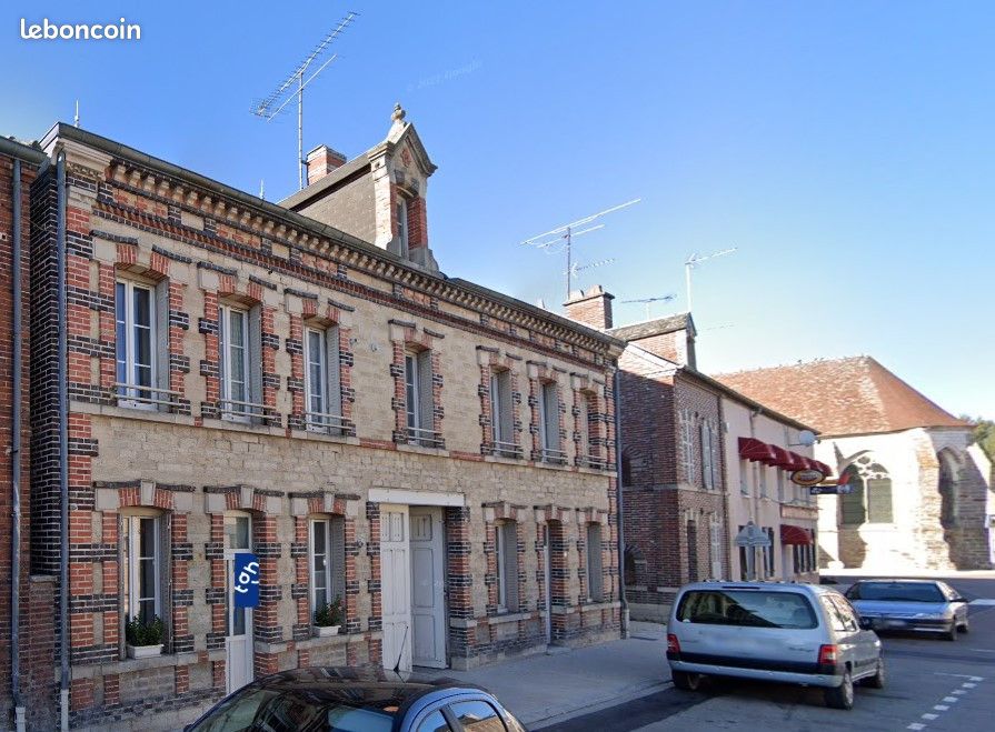 Appartement 3 pièces 67 m² · à Marigny-le-Châtel · 67 m² · 435 €/mois