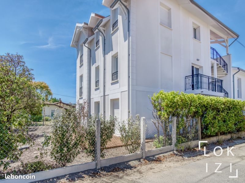Appartement 2 pièces 39 m² · à Arcachon · 39 m² · 826 €