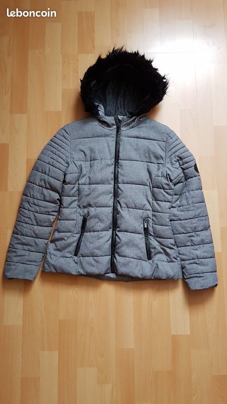 Manteau fille (image 1)