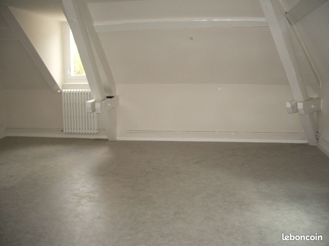 Appartement 1 pièce 39 m² · à Thiers · 39 m² · 370 €