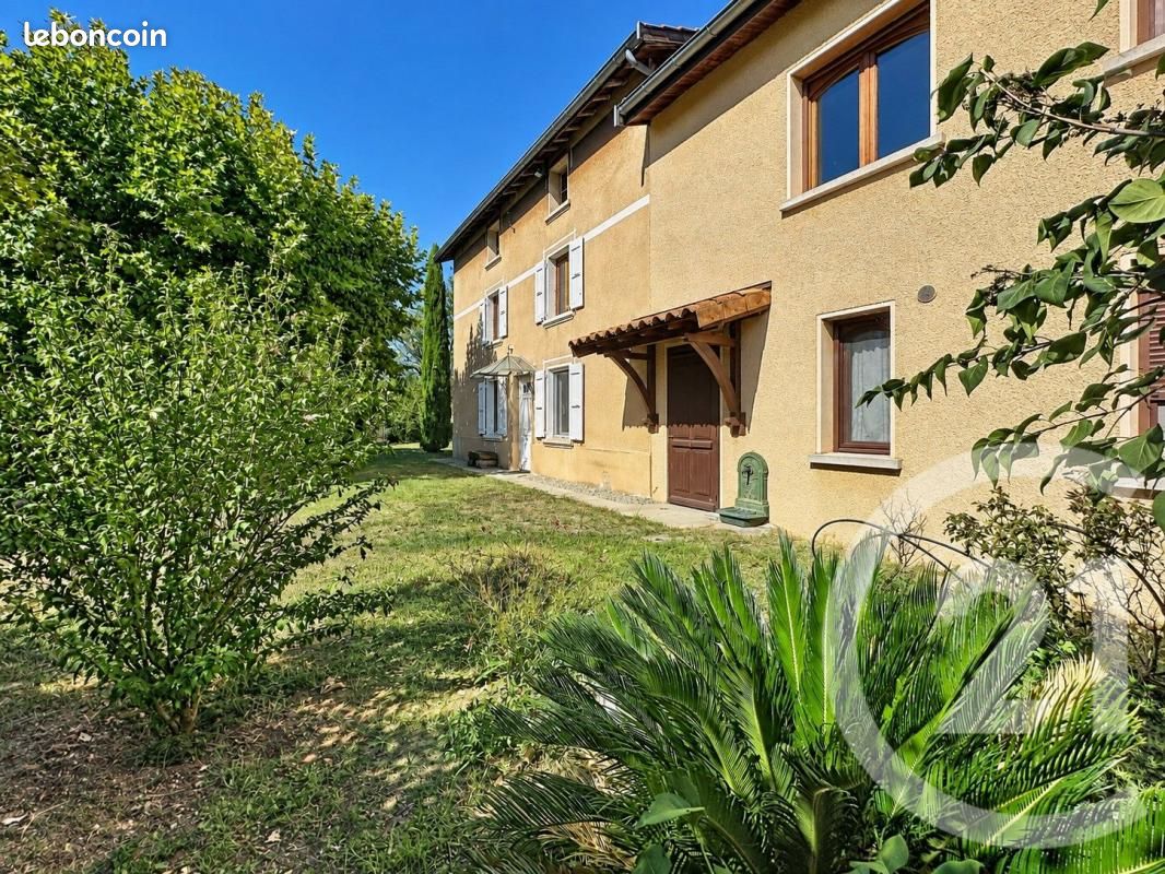 Ferme 7 pièces 198 m² (image 17)