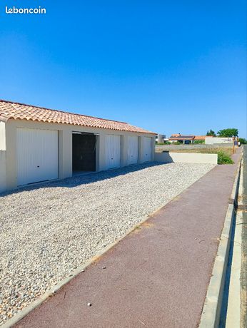 Location parking/box Carcassonne (11000) - Parking/box à louer - Bien'ici