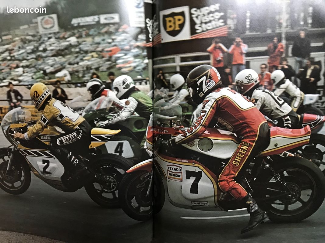 La passion des motos (image 9)