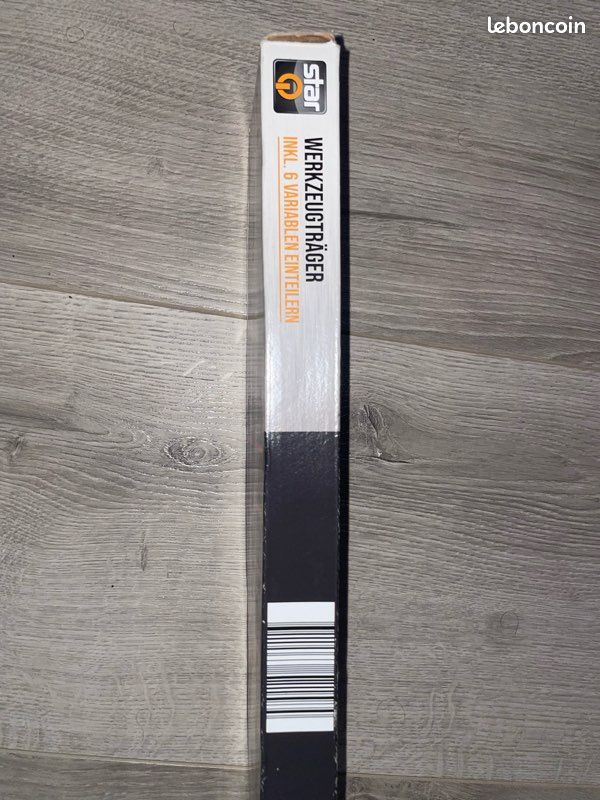 6 diviseurs pour porte-outils (image 4)