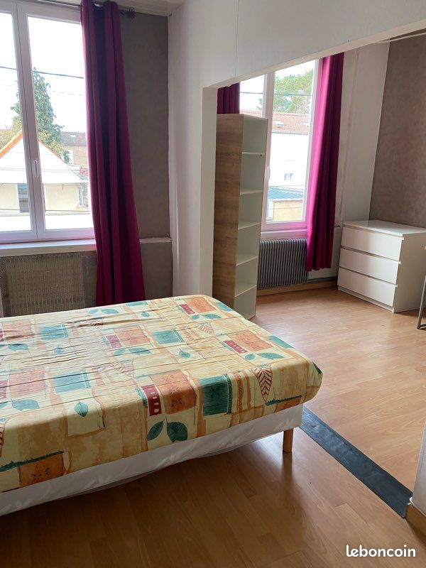 Maison a louer lille - 1 pièce(s) - 16 m2 - Surfyn