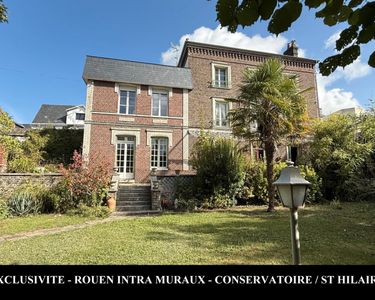 Propriété 7 pièces 200 m²