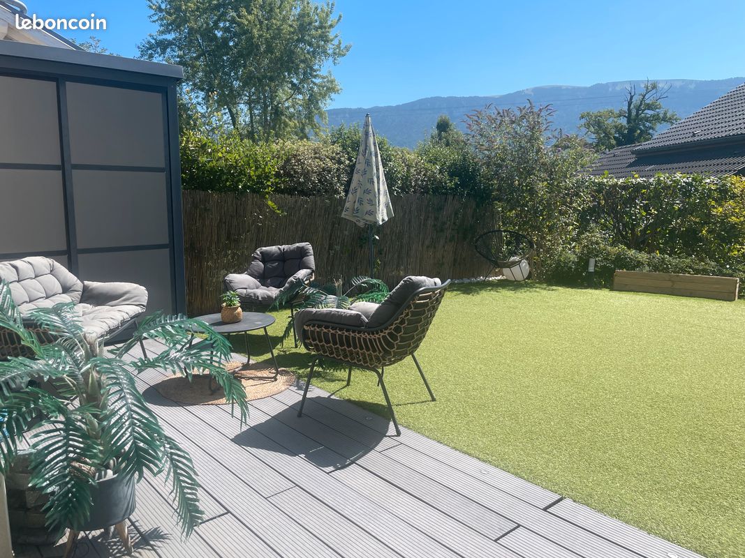 Maison 4 pièces 92 m² · à Héry-sur-Alby · 92 m² · 409 000 €