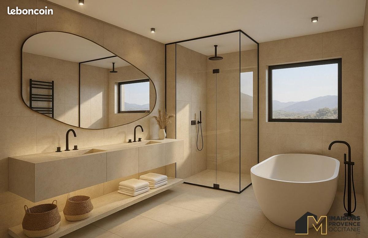 Maison 4 pièces 90 m² (image 4)
