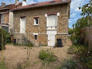 Maison a louer sucy-en-brie - 5 pièce(s) - 111 m2 - Surfyn