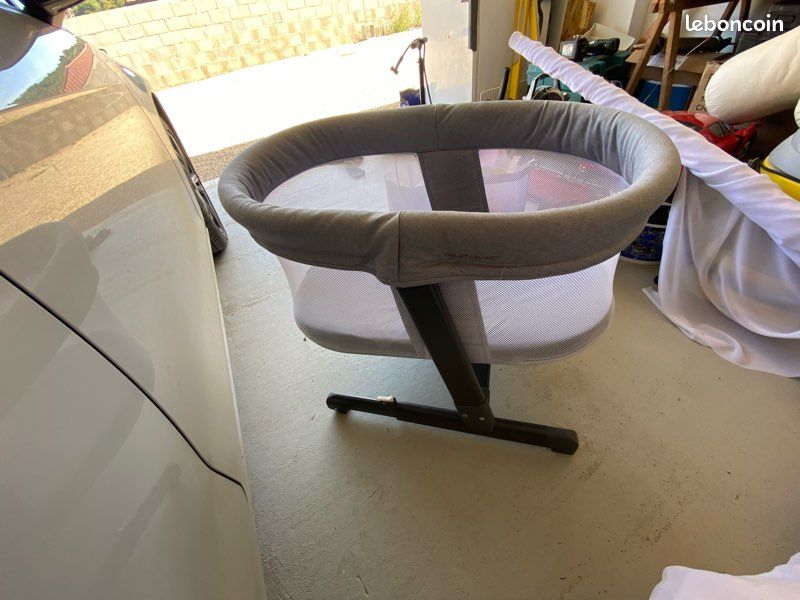 Berceau bébé (image 2)