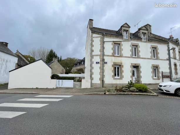 Maison 4 pièces 88 m²