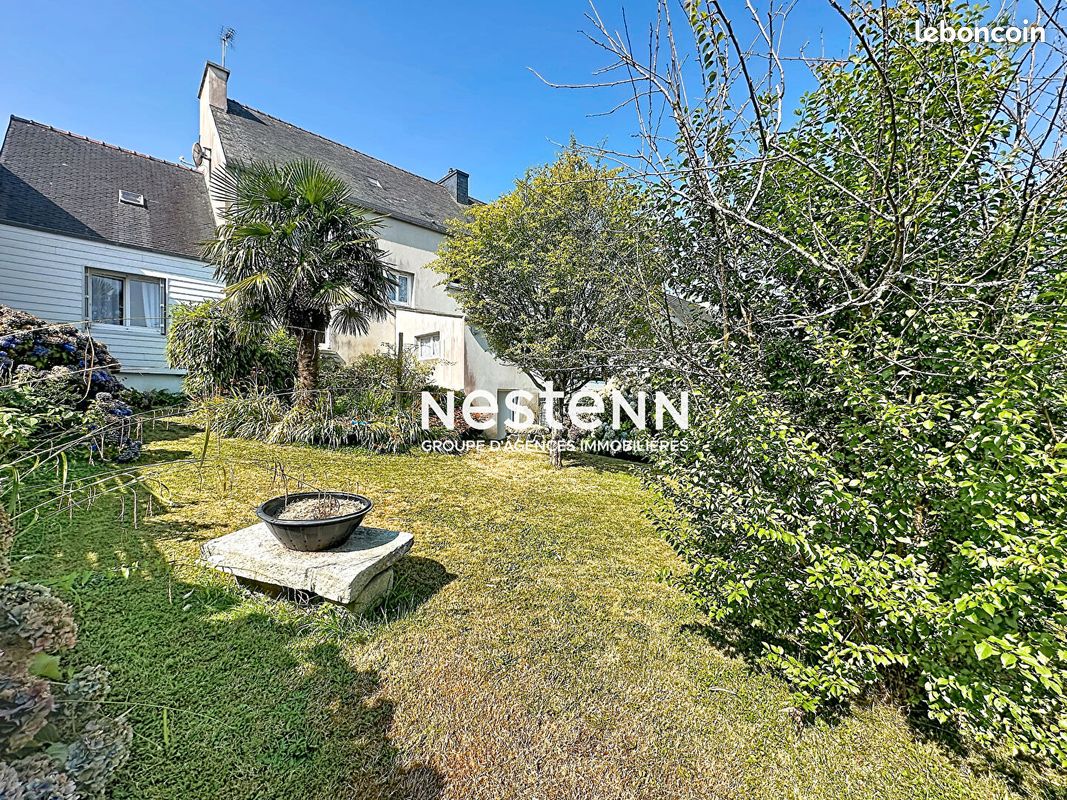 Maison 8 pièces 120 m² · à Quimper · 120 m² · 218 000 €