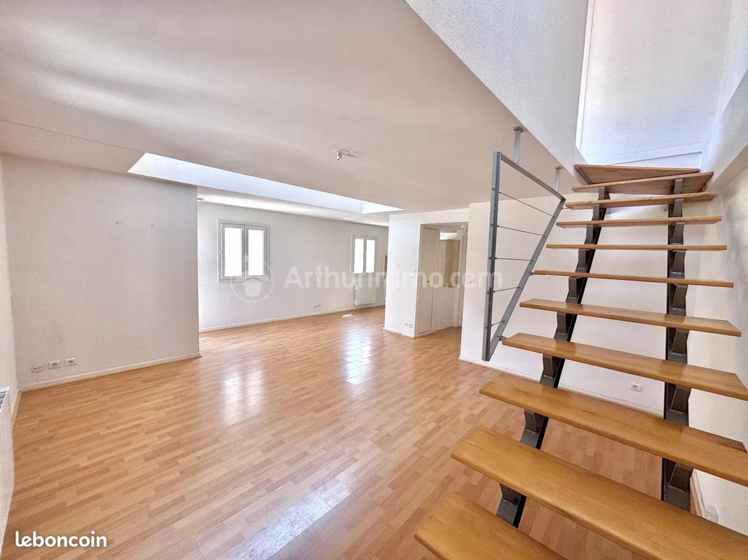 Appartement 3 pièces 64 m² · à Clermont-Ferrand · 64 m² · 168 000 €