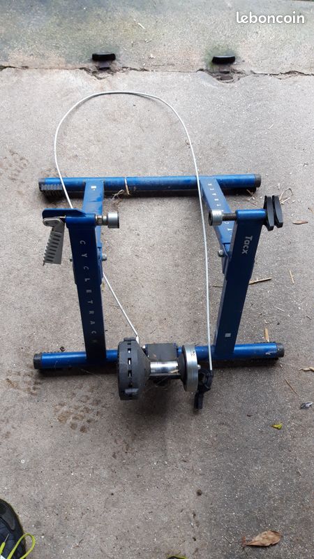 Vélo électrique Le Bon Coin Home Trainer Velo Achat Velo Occasion