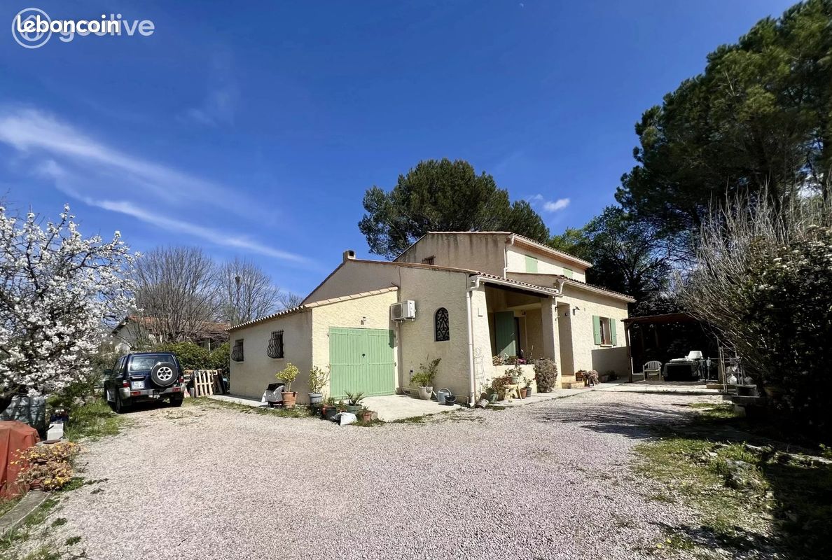 Maison 6 pièces 134 m² · à Brignoles · 134 m² · 355 000 €