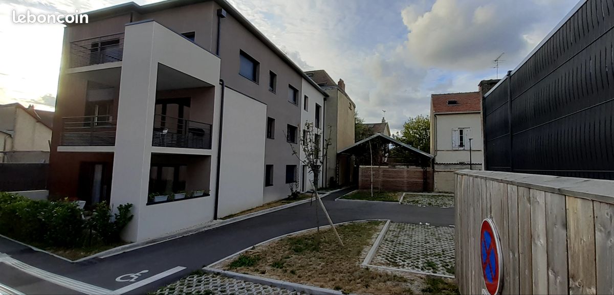 Appartement 1 pièce 28 m² · à Troyes · 27,5 m² · 429 €/mois