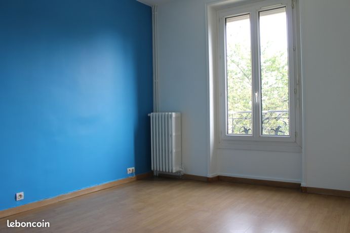 Maison a louer ermont - 5 pièce(s) - 134 m2 - Surfyn