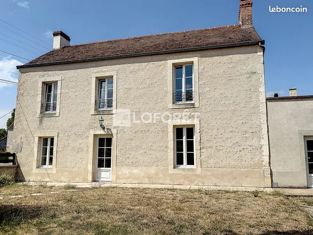 Annonce vente Maison falaise