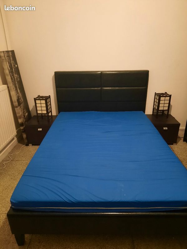 Chambre complète (image 2)