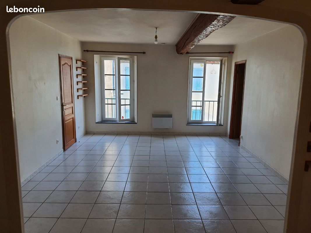 Appartement 3 pièces 64 m² · à Castres · 64 m² · 540 €/mois