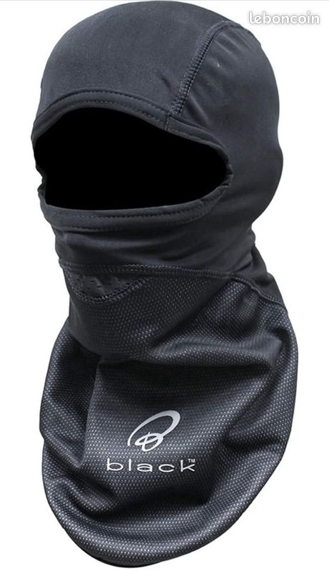 Cagoule Coupe-Vent Moto ou Sports de Plein Air (image 2)