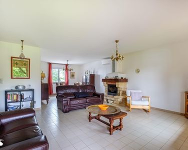 Maison 520 000 € - 162 m²
