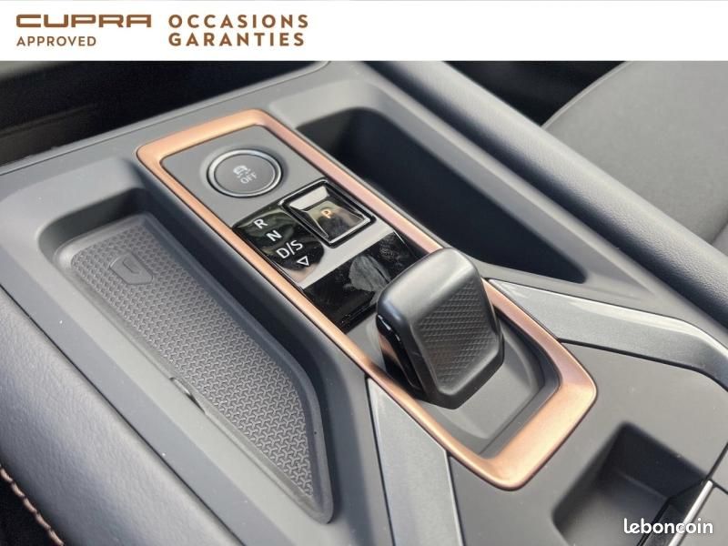 Cupra Formentor 1.5 eTSI Hybrid 150ch V DSG7 (image 31)