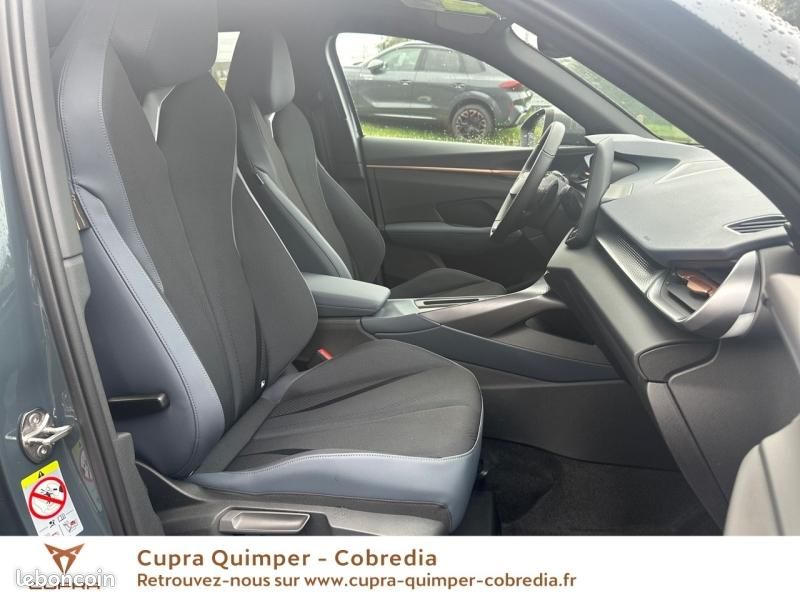 Cupra Terramar 1.5 eTSI Hybrid 150ch V DSG7 (image 11)