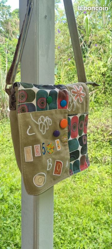 Sac bandouliere (image 1)
