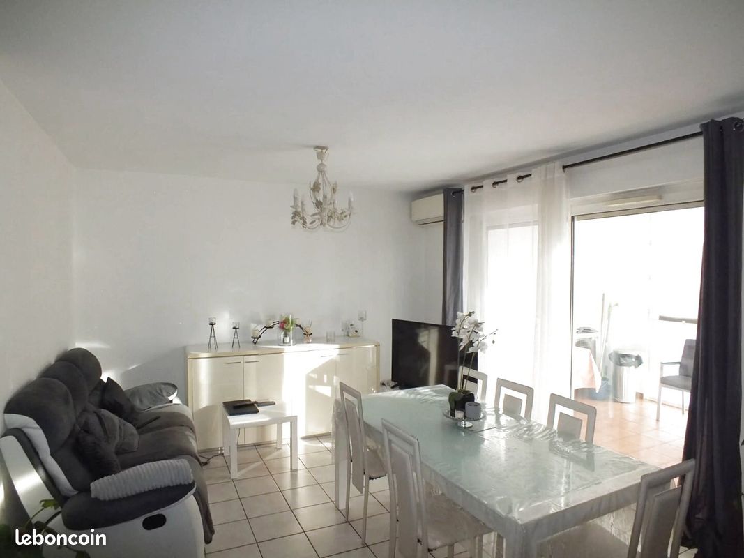 Appartement 3 pièces 60 m² · à Fuveau · 60 m² · 235 000 €