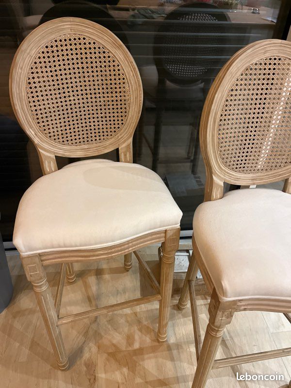 Chaise haute (image 5)