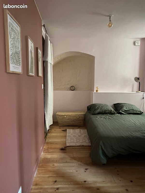 Appartement 2 pièces 26 m² · à Angoulême · 26 m² · 680 €/mois